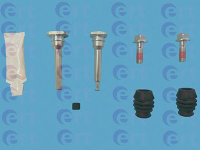 Set bucsi de ghidaj, etrier frana SUBARU OUTBACK (BE, BH) (1998 - 2003) ERT 410147 piesa NOUA