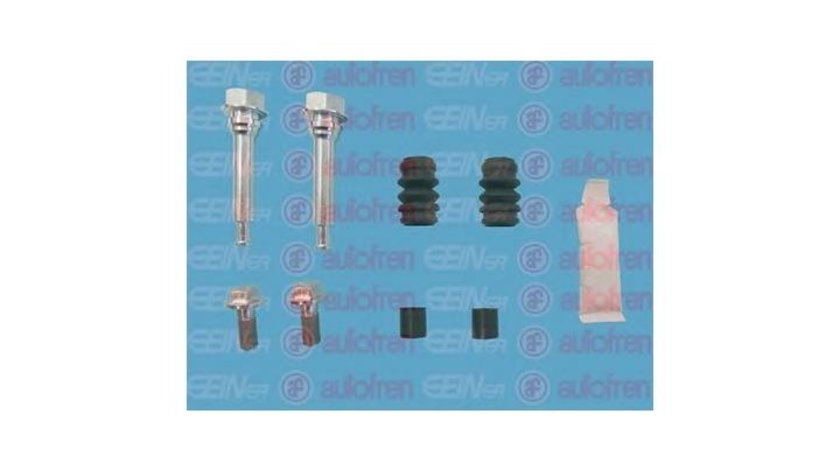 Set bucsi de ghidaj, etrier frana Toyota IQ (KPJ1_, NGJ1_, KGJ1_, NUJ1_) 2008-2016 #2 1131447X