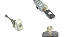 Set Butuci Contact Cheie Peugeot 407 2004 - Prezen...