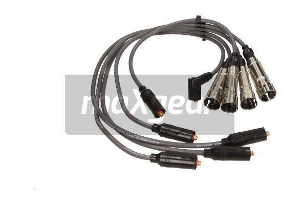 Set cablaj aprindere (530093 MAXGEAR) AUDI,SEAT,VW