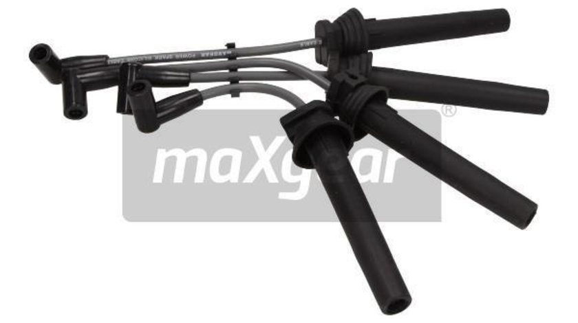 Set cablaj aprindere (530150 MAXGEAR) CHRYSLER,DODGE