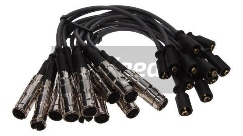 Set cablaj aprindere (530161 MAXGEAR) CHRYSLER,MERCEDES-BENZ