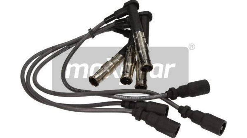 Set cablaj aprindere (530163 MAXGEAR) MERCEDES-BENZ