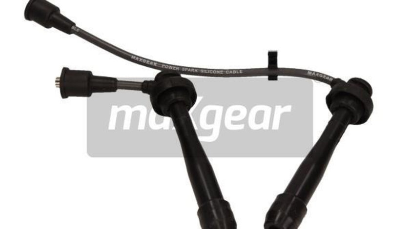 Set cablaj aprindere (530188 MAXGEAR) FIAT,SUBARU,SUZUKI