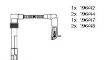 Set cablaj aprindere AUDI A6 (4A, C4) (1994 - 1997...