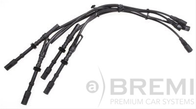 Set Cablaj Aprindere Bremi Vw 222G200