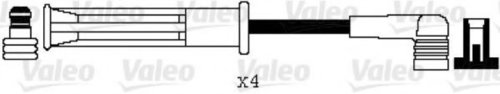 Set cablaj aprindere DACIA LOGAN (LS) (2004 - 2016) VALEO 346094 piesa NOUA