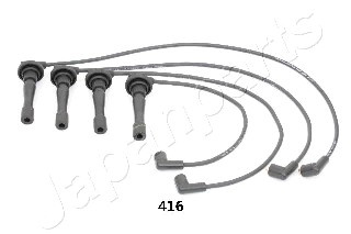 Set cablaj aprindere (IC416 JAPANPARTS) HONDA