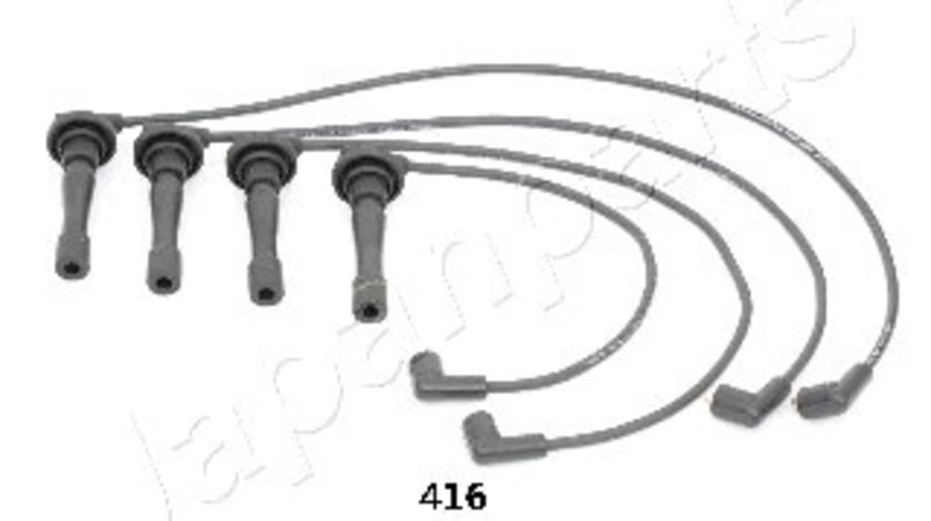 Set cablaj aprindere (IC416 JAPANPARTS) HONDA