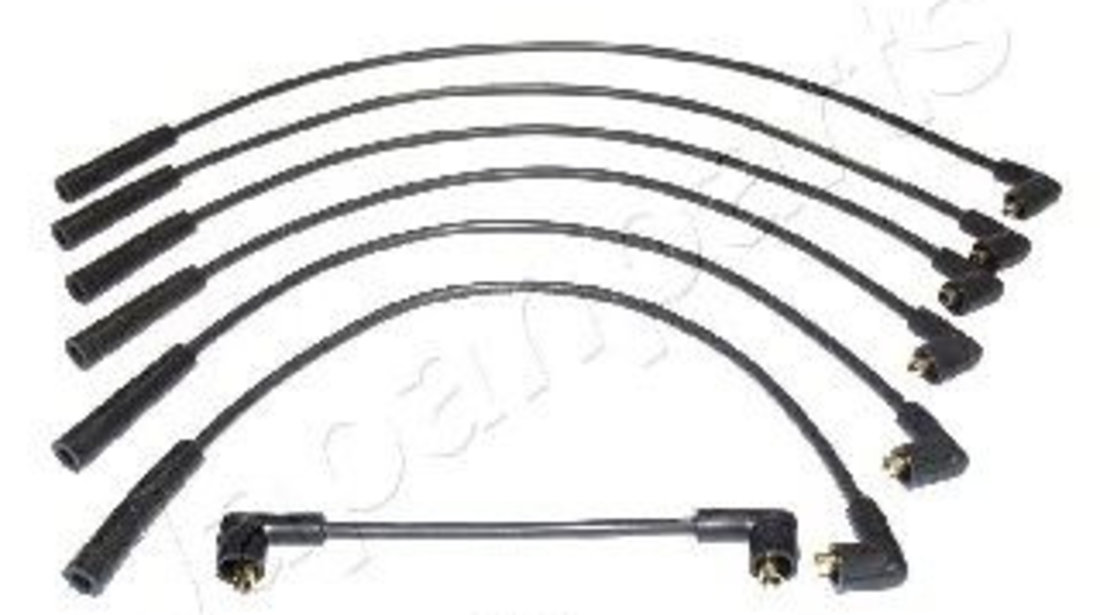 Set cablaj aprindere MITSUBISHI PAJERO II Canvas Top (V2_W, V4_W) (1990 - 2000) JAPANPARTS IC-503 piesa NOUA