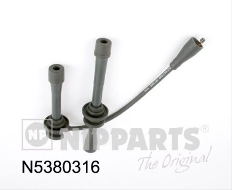 Set Cablaj Aprindere Nipparts Hyundai N5380316