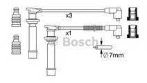 Set cablaj aprindere NISSAN PRIMERA Break (WP11) (...