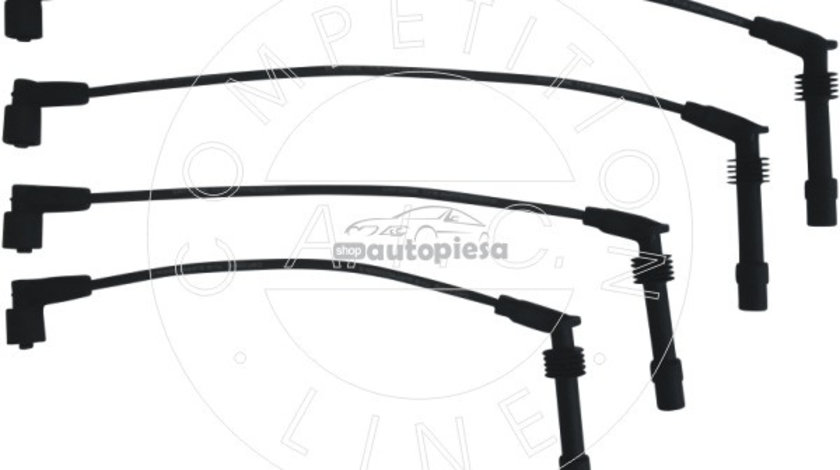 Set cablaj aprindere OPEL MERIVA (2003 - 2010) AIC 51651 piesa NOUA