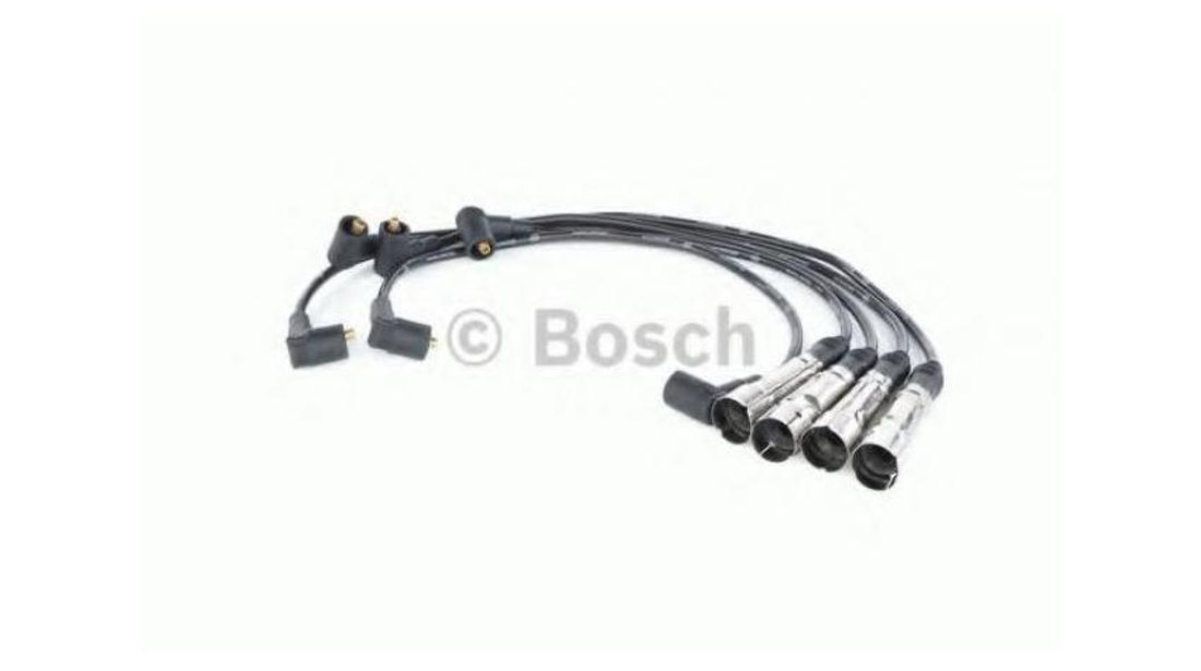 Set cablaj aprindere Skoda OCTAVIA (1U2) 1996-2010 #2 0986356360