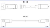 Set cablaj aprindere VW POLO CLASSIC (6KV2) (1995 ...