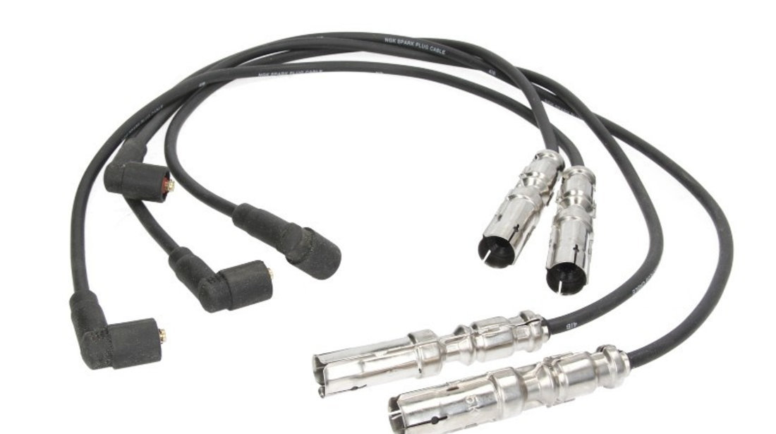 Set cablaj aprindere VW POLO Variant (6KV5) (1997 - 2001) TESLA T079B piesa NOUA