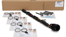 Set Cablaj Injectoare Oe Seat Toledo 3 5P2 2004-20...