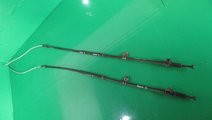 SET CABLURI FRANA MANA VW GOLF 5 FAB. 2003 - 2009 ...