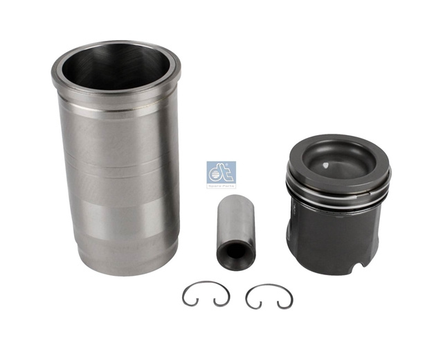 Set Camasi Piston Dt Mercedes-Benz 4.65020