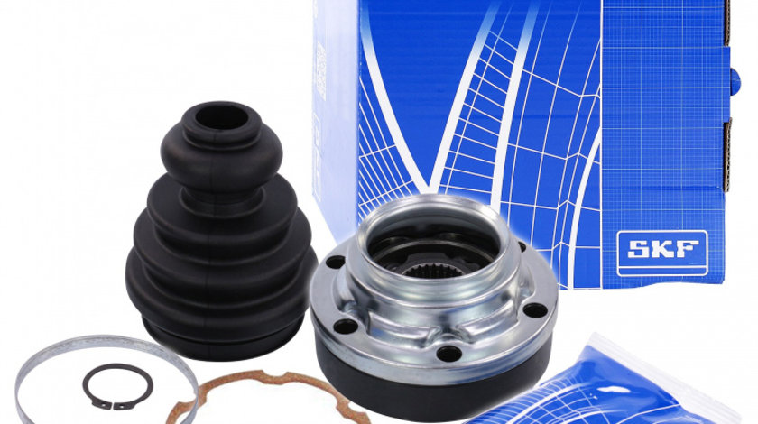 Set Cap Planetara Spre Cutia De Viteze Skf Volkswagen Sharan 2 2010→ VKJA 8008