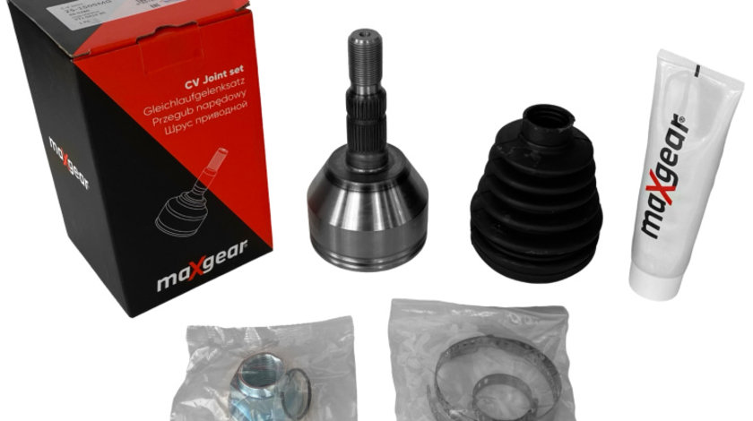 Set Cap Planetara Spre Roata Maxgear Opel Astra H 2004-2009 49-0280