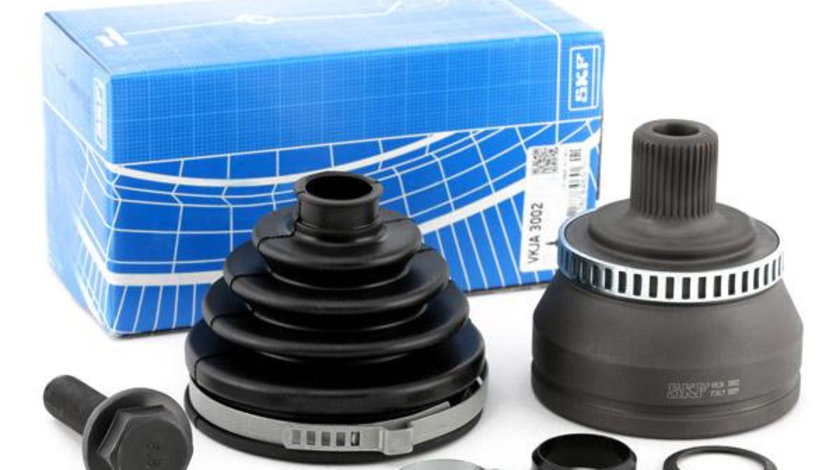 Set Cap Planetara Spre Roata Skf Audi A8 4D2, 4D8 1994-2005 VKJA 3002