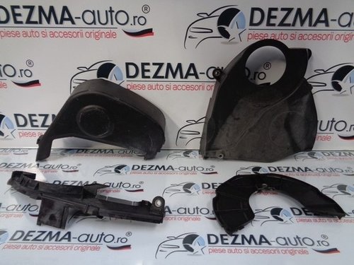 Set capac distributie, 036109121L, Seat Ibiza 5 (6J) 1.4B, CGGB