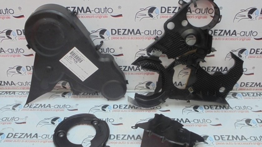 Set capac distributie 03L109107C, Audi A3 (8P1) 2.0tdi, CBA