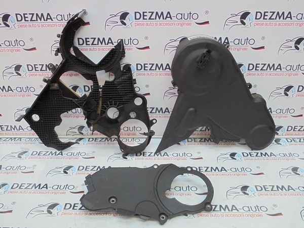 Set capac distributie 03L109107D, Vw Beetle 1.6 tdi, CAY