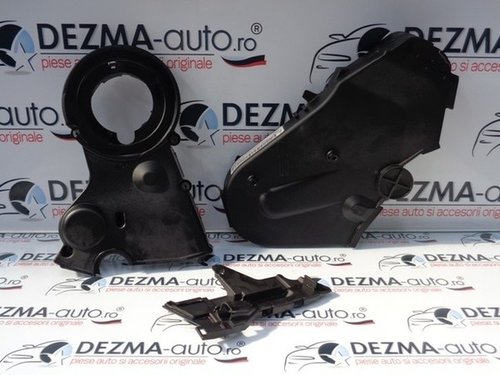 Set capac distributie 04L109107G, Audi A4 (8K) 2.0tdi, CSUA