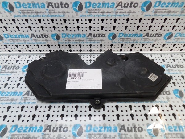 Set capac distributie 4M5Q-6E006-AB, Ford Focus 2 (id.159595)