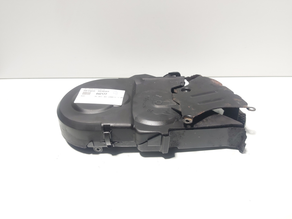 Set capac distributie, cod 045109107F, Audi A4 (8E2, B6) (id:442177)