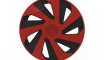 Set Capace Roti 15` Vector Red&black Mega Drive 59...
