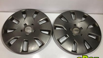 Set capace roti r16 (2 buc) Audi A4 (2007-2011) [8...