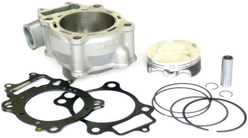 Set Cilindru + Piston Athena Honda CRF 250R 2004-2009 82mm P400210100009