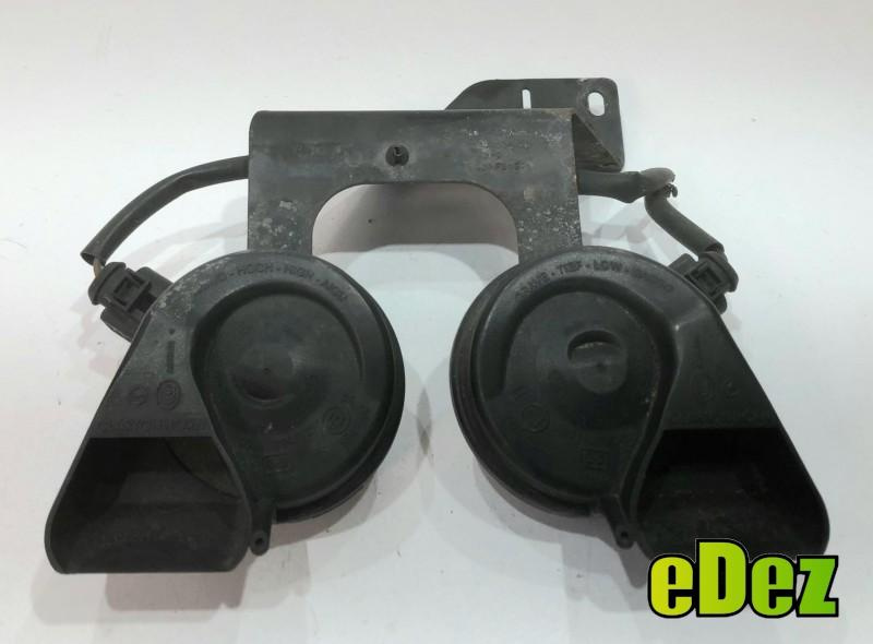 Set claxoane Audi A6 facelift (2008-2011) [4f, C6] 4F0951229