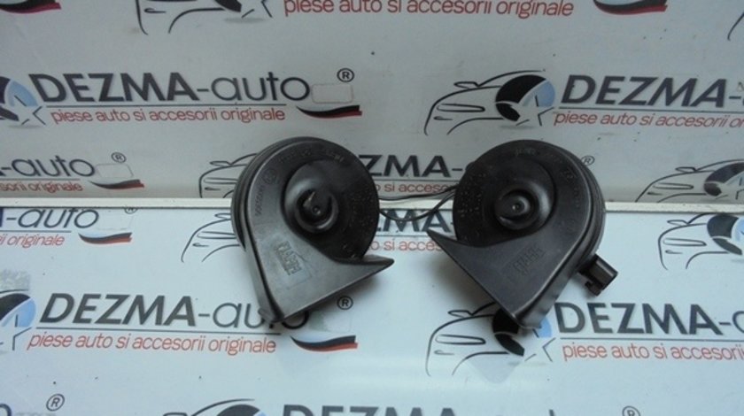 Set claxoane, Ford Focus C-Max (id:136376)