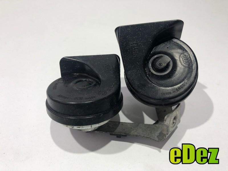 Set claxoane Opel Vectra C (2002-2005) 0055306