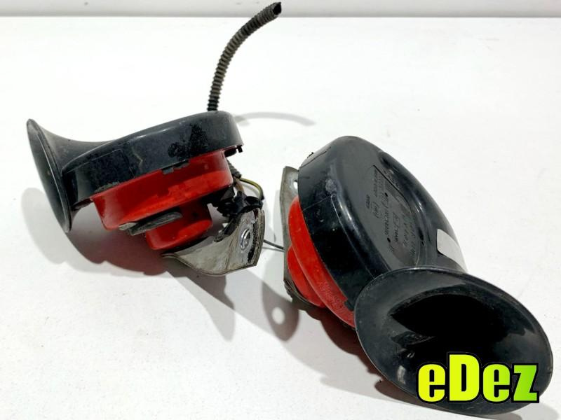 Set claxoane Seat Ibiza 4 (2008-2012) [6J]