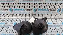 Set claxon 5F0951182G, Seat Leon St 5F8, 1.6 tdi (...