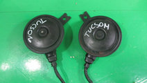 SET CLAXON HYUNDAI TUCSON FAB. 2004 - 2010 ⭐⭐...