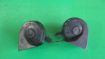 SET CLAXON LAND ROVER FREELANDER FAB. 1998 - 2006 ...