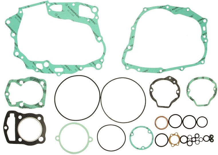 Set Complet Garnituri Motor Moto Athena Honda XR / XL / CT 185 1979-1991 P400210850186