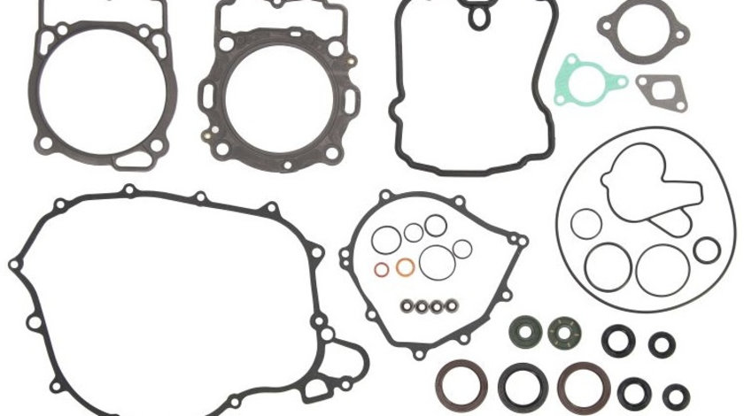 Set Complet Garnituri Motor Moto Athena Husqvarna SMR; KTM SMR, SX, SX-F, XC-F 450 2014-2018 P400270900071
