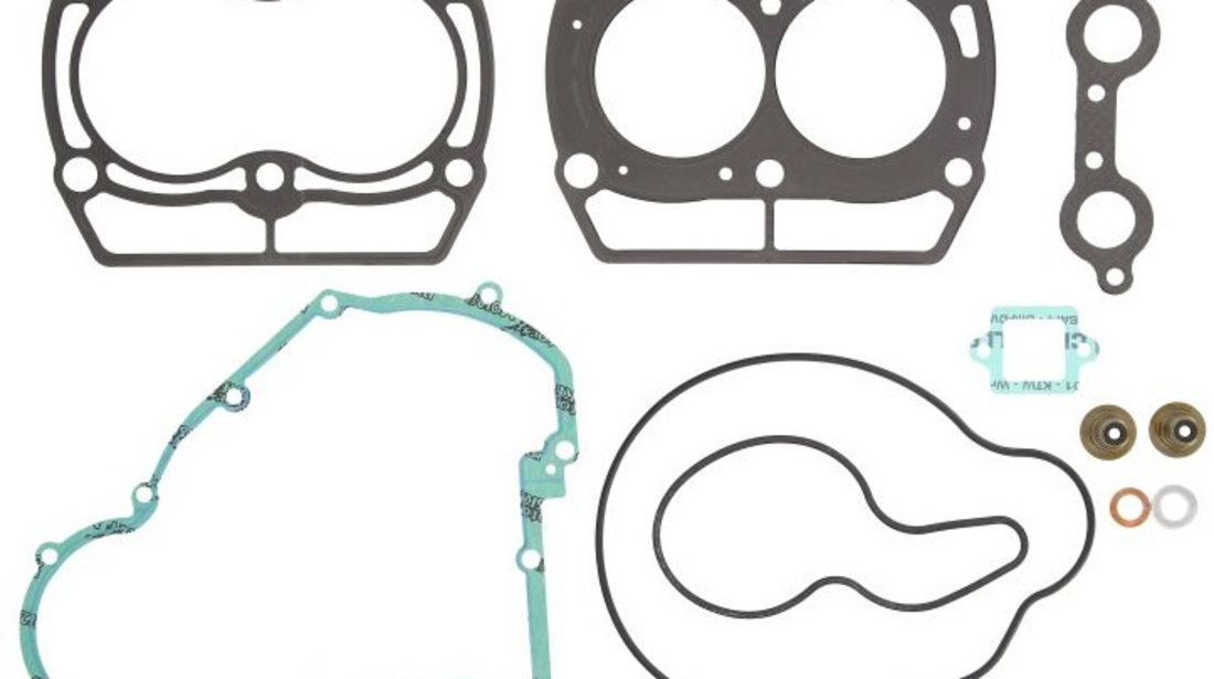 Set Complet Garnituri Motor Moto Athena Polaris Ranger 800 2011-2014 P400427870016