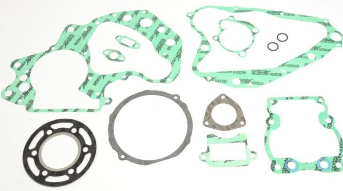 Set Complet Garnituri Motor Moto Athena Suzuki RM 125 1981 P400510850124