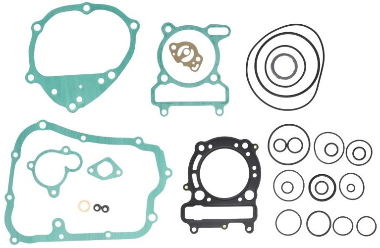 Set Complet Garnituri Motor Moto Athena Yamaha Versity XC 300, Aprilia Leonardo 300 2002-2004 P400485850066