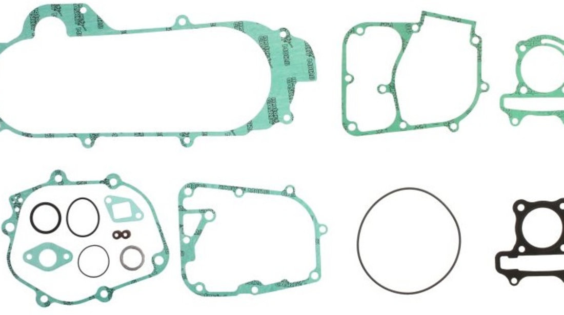 Set Complet Garnituri Motor Moto Athena Yamaha YFM 90 2009-2013 P400485850186