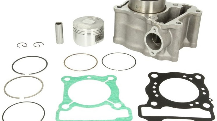 Set Complet Garnituri Motor Moto Rms Honda FES, NES, PES, SES, SH, S-Wing 150 1998-2014 RMS 10 008 0730