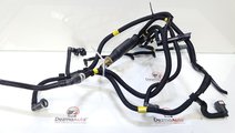 Set conducta combustibil, Citroen Berlingo 2, 1.6 ...